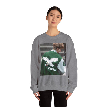 Princess Diana Eagles Jacket Sweatshirt