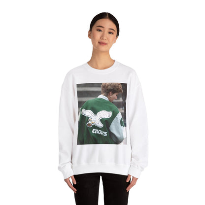 Princess Diana Eagles Jacket Sweatshirt