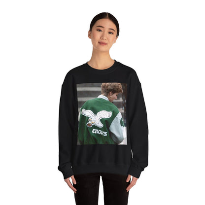 Princess Diana Eagles Jacket Sweatshirt