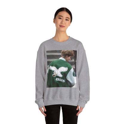 Princess Diana Eagles Jacket Sweatshirt